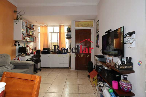 Imagem 5 de 15 de Apartamento-à Venda-são Cristóvão-rio De Janeiro - Riap20500