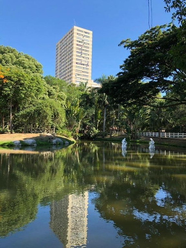 Imagem 2 de 12 de Apartamento Em Icaraí, Niterói/rj De 140m² 3 Quartos À Venda Por R$ 890.000,00 - Ap198803-s