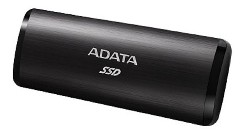  Adata Estado Solido 1t Externo 3.2 Ase760-1tu32g2-cbk