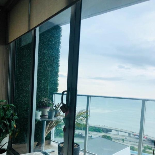 Imagen 13 de 14 de Venta De Apartamento En Ph Serenity At The Bay 20-5356