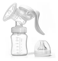 Comprar Extractor De Leche Materna Sacaleche Manual Caja Sellada