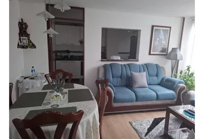 Apartamento en venta