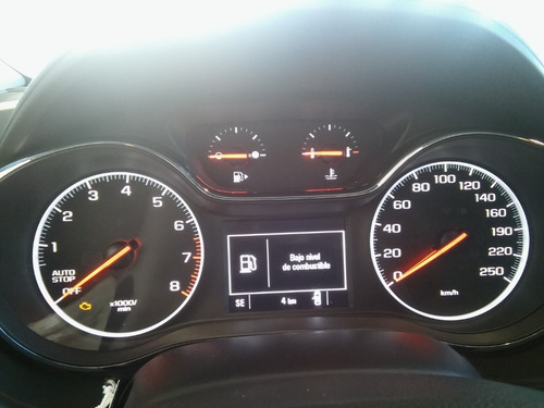 Chevrolet Cruze 4p Lt 1.4 Manual - 2021