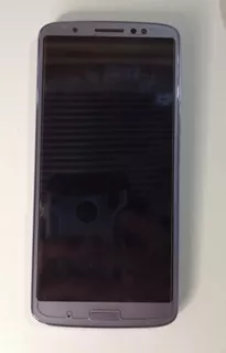 Motorola Moto G6 Plus