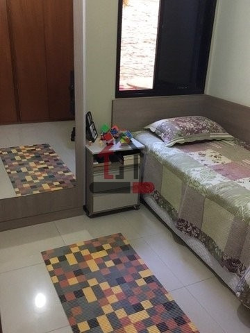 Imagem 10 de 11 de Apartamento No Edifício Gisele Cristina - Apartamento A Venda No Bairro Jardim Paulistano - Ribeirão Preto, Sp - Jc-21
