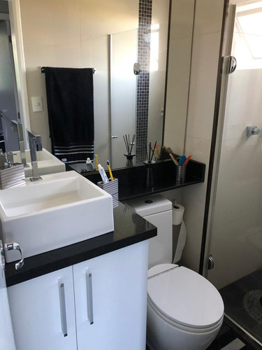 Imagem 8 de 24 de Apartamento - Vila Guedes - 2 Dormitórios Aneapfi424551