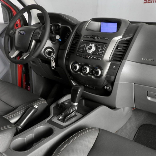 Imagem 8 de 14 de Ford Ranger Limited 3.2 20v 4x4 Cd Aut. Dies. 2012/2013