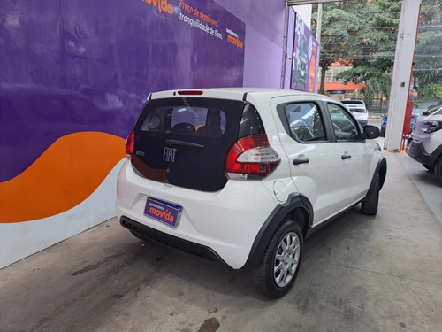 Fiat Mobi Like 1.0 (Flex)