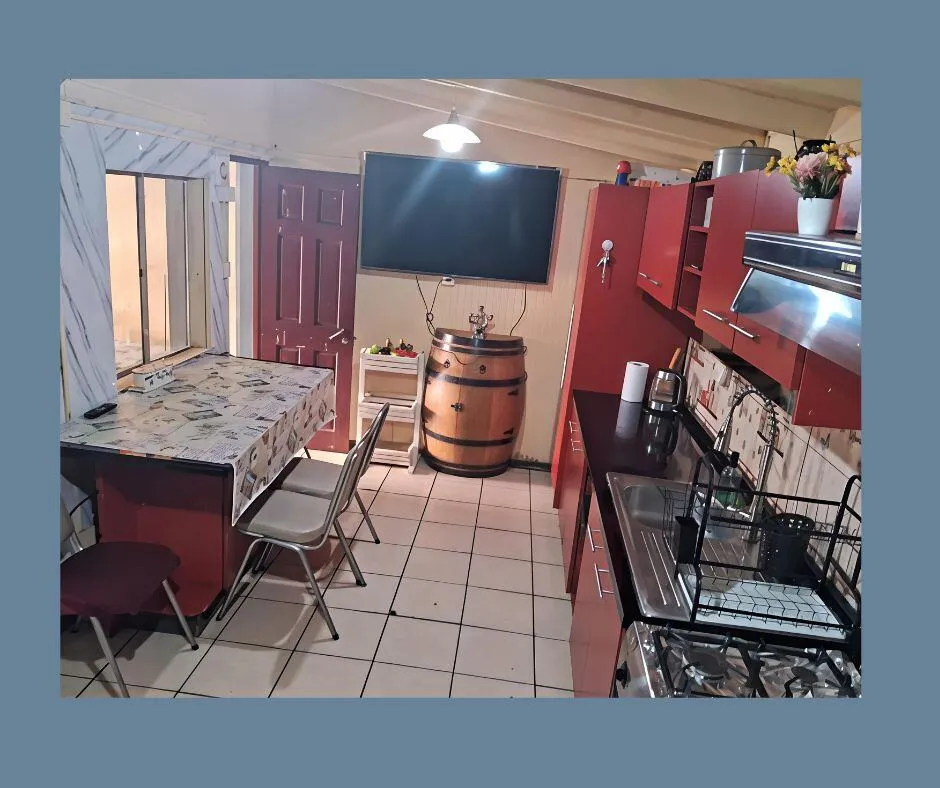 Imagen 5 de 12 de Vendo Casa 2 Pisos 4 Dormitorios En La Floresta Ii Hualpen