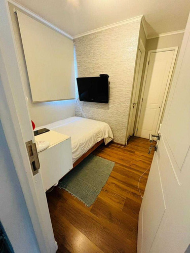 Casa En Condominio Piedra Roja (89541)