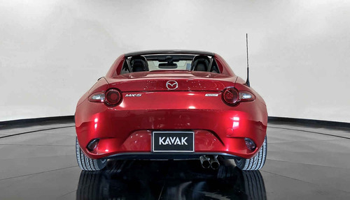Imagen 8 de 15 de 36846 - Mazda Mx5 2017 Con Garantía
