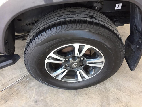 Imagen 11 de 13 de Toyota Tacoma 3.5 Trd Sport 4x4 At
