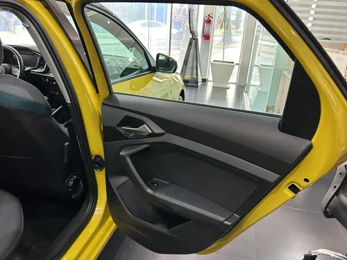 Audi A1 1.4 Sportback Ego S-tronic Dsg