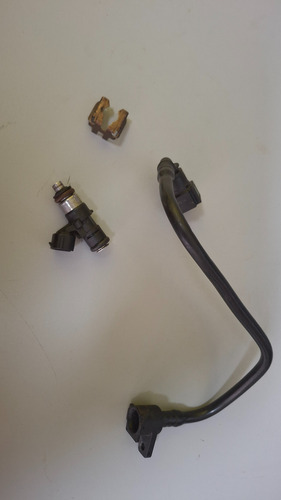 Inyector De Gasolina Bajaj Pulsar Rs200 2019 Original (Usado)
