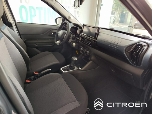 Imagen 9 de 15 de Nuevo Citroen C3 1.6vti Feel Automatico 115cv.