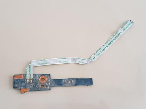 Placa de encendido/apagado para HP 14-r R051br R050br R052br LS-A994