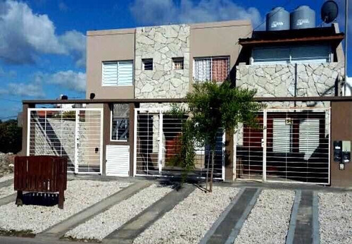 Imagen 9 de 18 de Duplex Hasta 6 Ps Faro !!!mardel Todo El Año!!! A Mts De Playa Y Aquarium