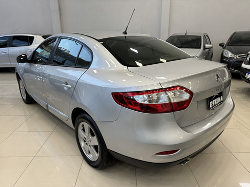 Renault Fluence 1.6 Ph2 Luxe 110cv