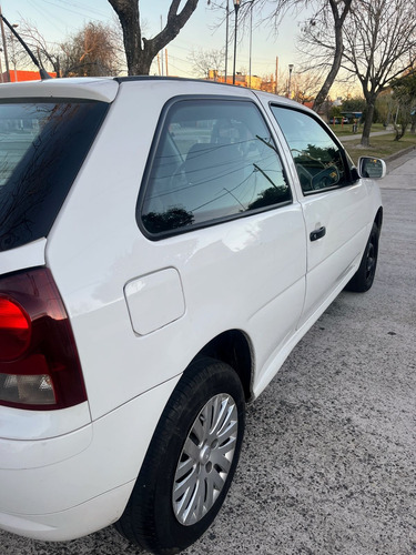 Volkswagen Gol 1.4 Power 83cv 3 p