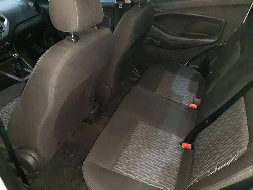 Ford Ka 1.5 Ti-vct Flex Se Manual
