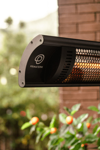 Calefactor De Terraza Primasun 2000w Primaterm