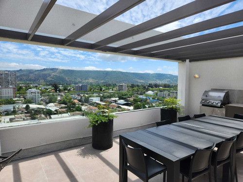 Hermosa Vista 2d2b + Est Y Bod (82581)