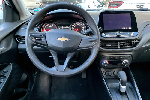 Chevrolet Onix 2022