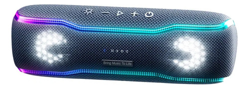 Altavoz Bluetooth Inalámbrico Party Of For Xdobo Boss