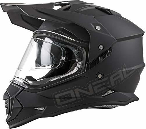 Oneal Unisex-adulto Casco De Estilo Completo Sierra Ii Casco