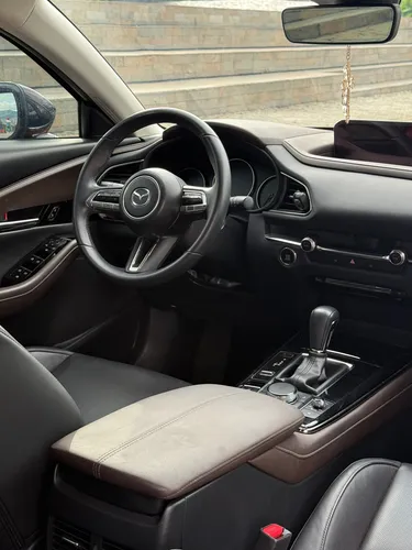 Mazda CX-30 2.5 Grand Touring Lx 4x4