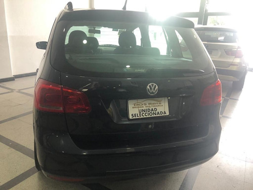 Volkswagen Suran 1.6 Trendline 11b 2011 Nueva Como 0 Km!!