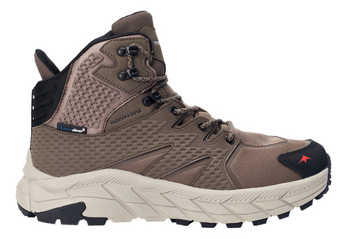 Botas De Hombre Montagne Glide Hike