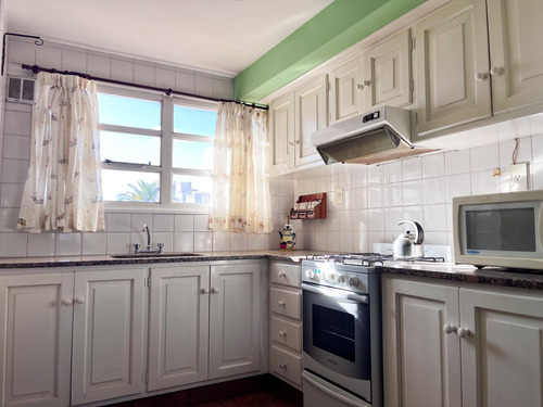 Clasico Semipiso Centrico En Venta Tandil