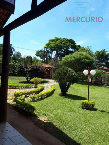 Imagem 2 de 12 de Chácara À Venda, 2650 M² Por R$ 750.000,00 - Panorama Parque - Bauru/sp - Ch0097