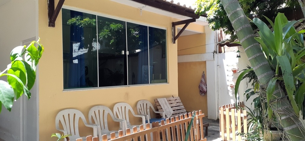 Captação de Casa a venda no bairro Campo Grande, Rio de Janeiro, RJ