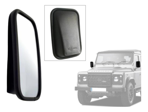 Espelho Retrovisor Externo Land Rover Defender 90 110 130