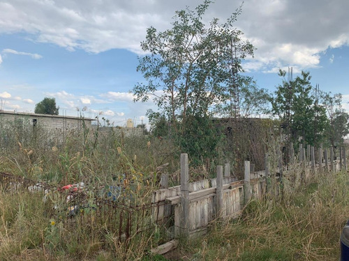 Imagen 7 de 14 de Terreno En Venta Magdalena Panoaya Texcoco - (2)