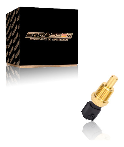 Sensor Temperatura Dodge Magnum 2008 3.5l