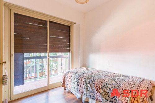 Imagen 15 de 20 de Departamento 3 Ambientes C/ Terraza Cuba 1700 Belgrano