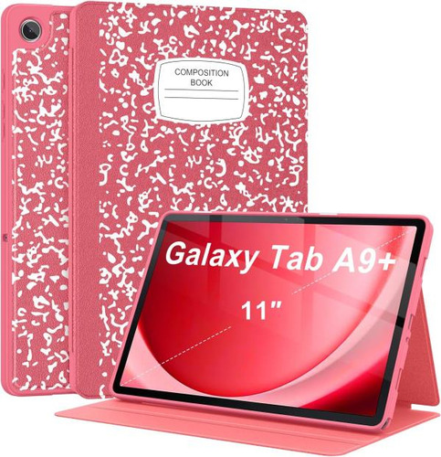 Supveco Funda P/ Samsung Galaxy Tab A9+ 11 Pulgadas 2023