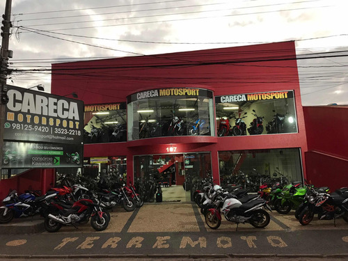 Honda Biz 125 Es