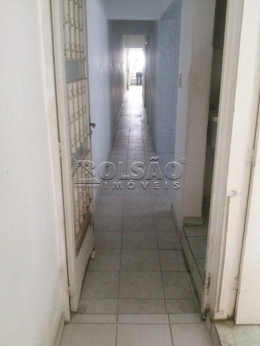 Imagem 3 de 15 de Casa - Agua Fria - Ref: 22571 - V-22571