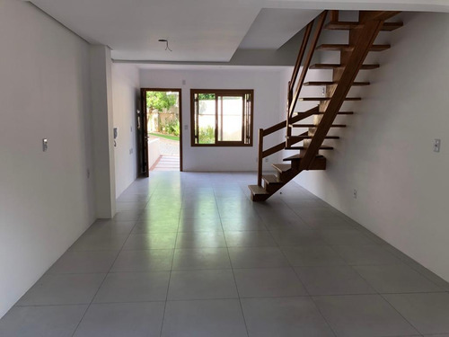 Imagem 15 de 30 de Casa À Venda No Bairro Teresópolis - Porto Alegre/rs - O-4381-11587