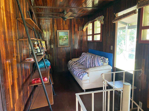 Imagem 17 de 26 de Chácara Com 3 Dorms, Colinas De Sidharta, Pirapora Do Bom Jesus - R$ 400 Mil, Cod: 235445 - V235445