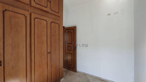 Imagem 20 de 30 de Casa 304m² Locação E Venda No Jardim Da Saúde, 3 Dormitorios, 1 Suíte E 5 Vagas - Ca2270