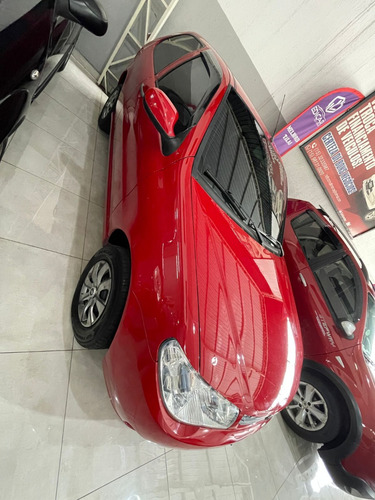 Fiat Palio Palio 1.0 MPI FIRE 8V FLEX 2P MANUAL