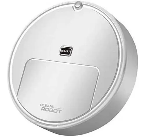 Robot Limpieza Smart Aspiradora Limpieza