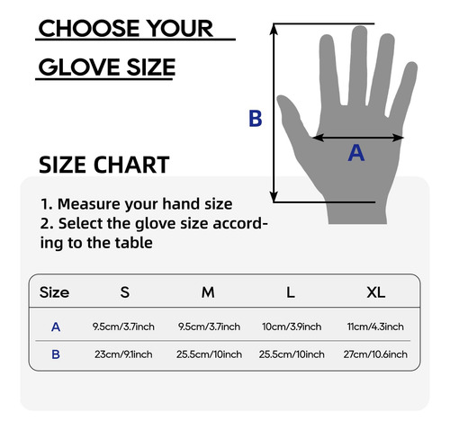 Guantes De Trabajo Anticorte Air-soft Ar7120 Pantalla Táctil