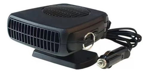 Ventilador De Ar Condicionado Para Carro Turbo 12v A