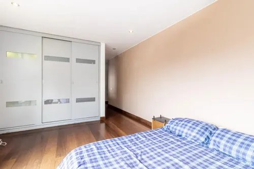 Apartamento En Arriendo En Niza Suba. Cod A22298